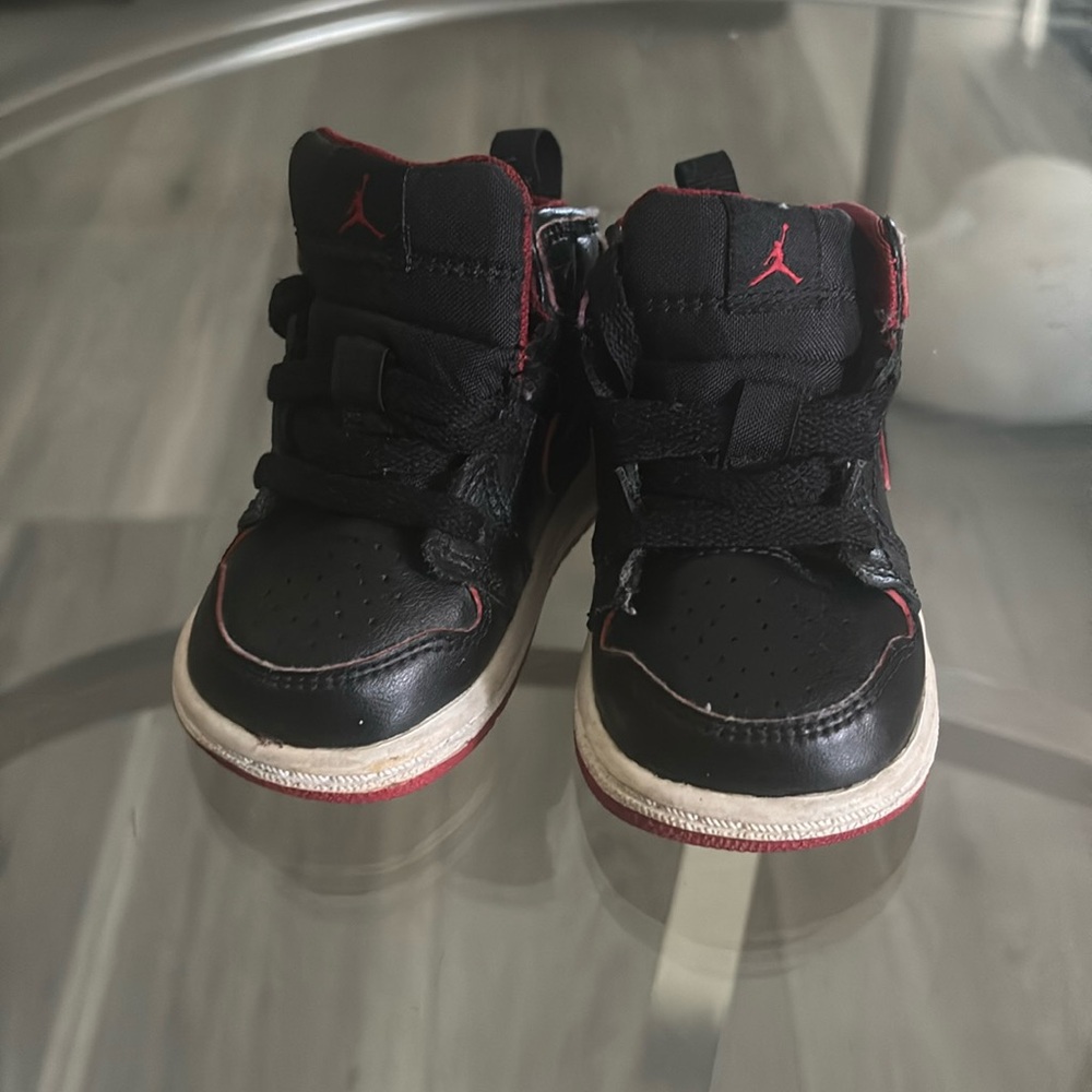 Baby Jordans
